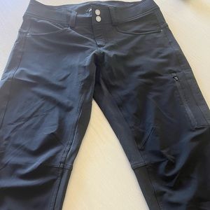 Club Ride Joanie capris size small